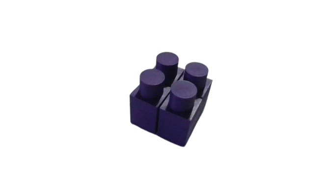 Stretchy Bricks/Toy Brick fidget