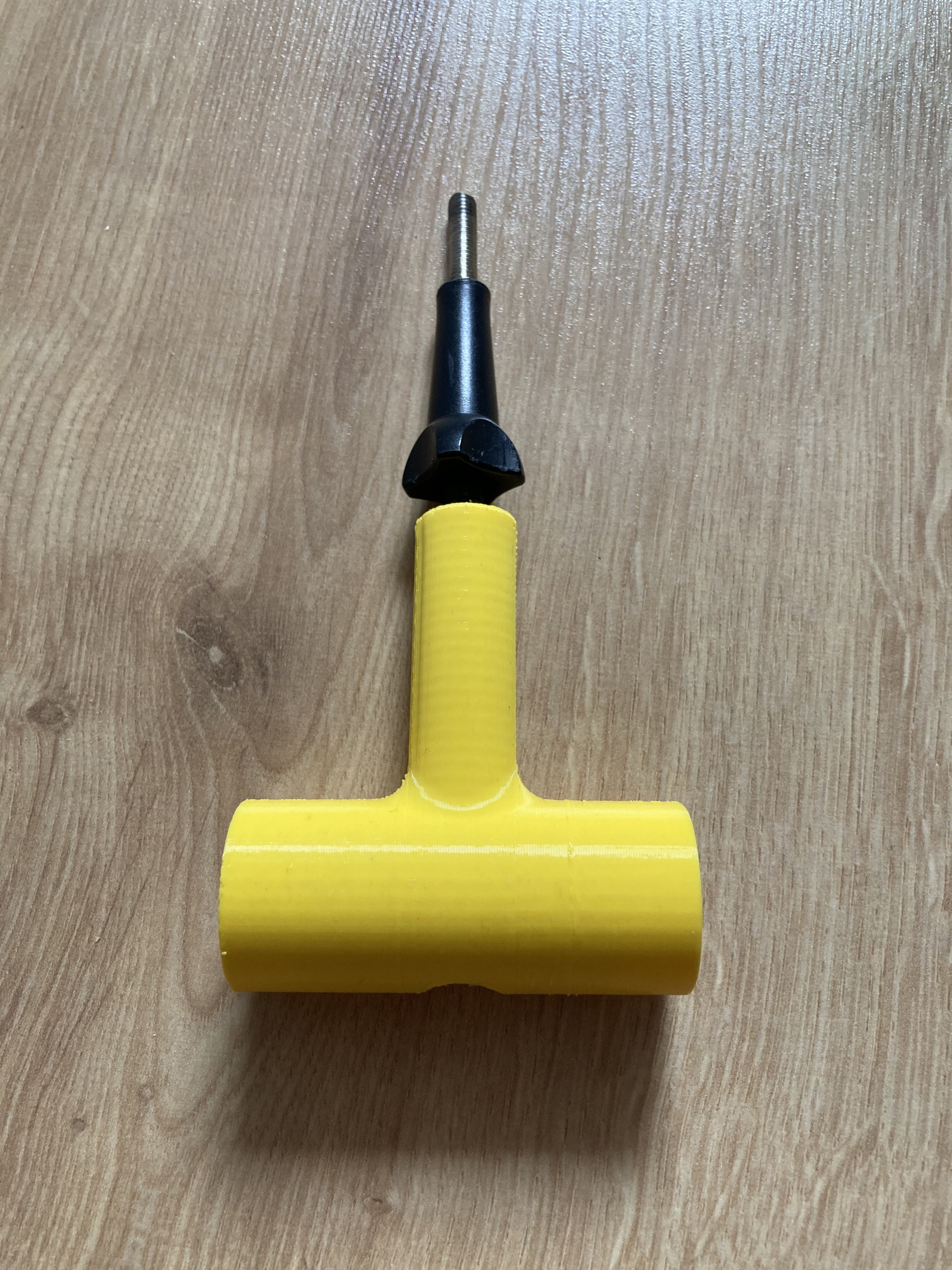 Clé pour vis de Gopro (2 VERSIONS)