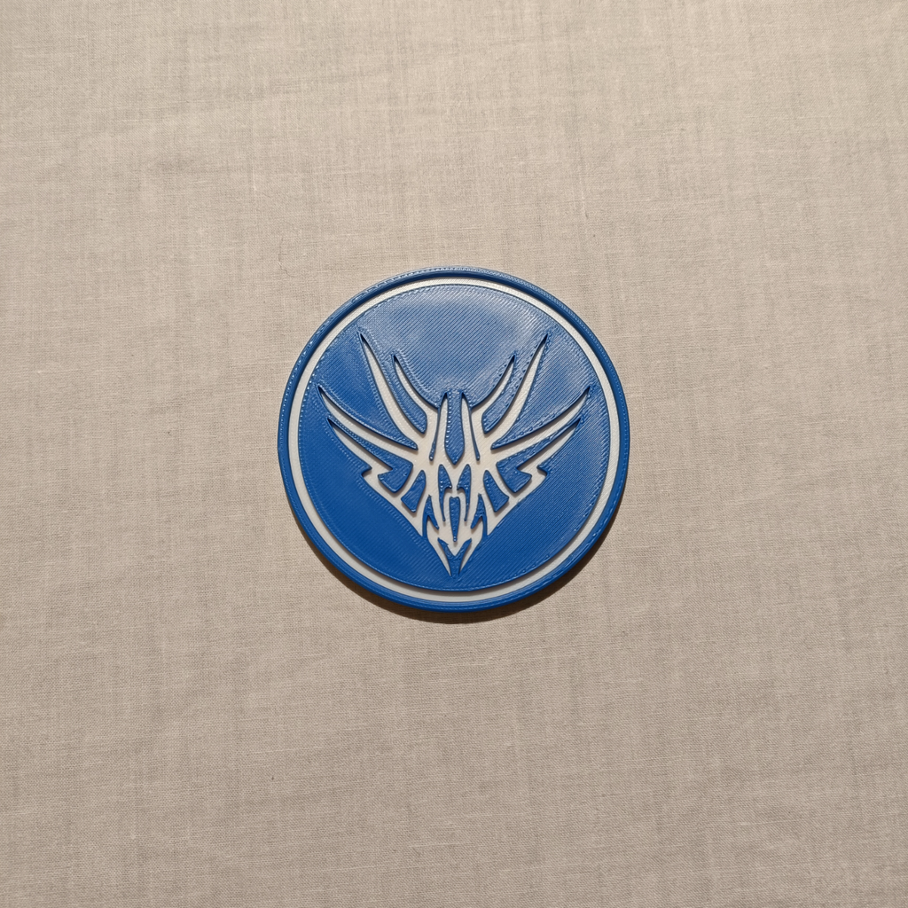 Stormlight Archive Coaster Set