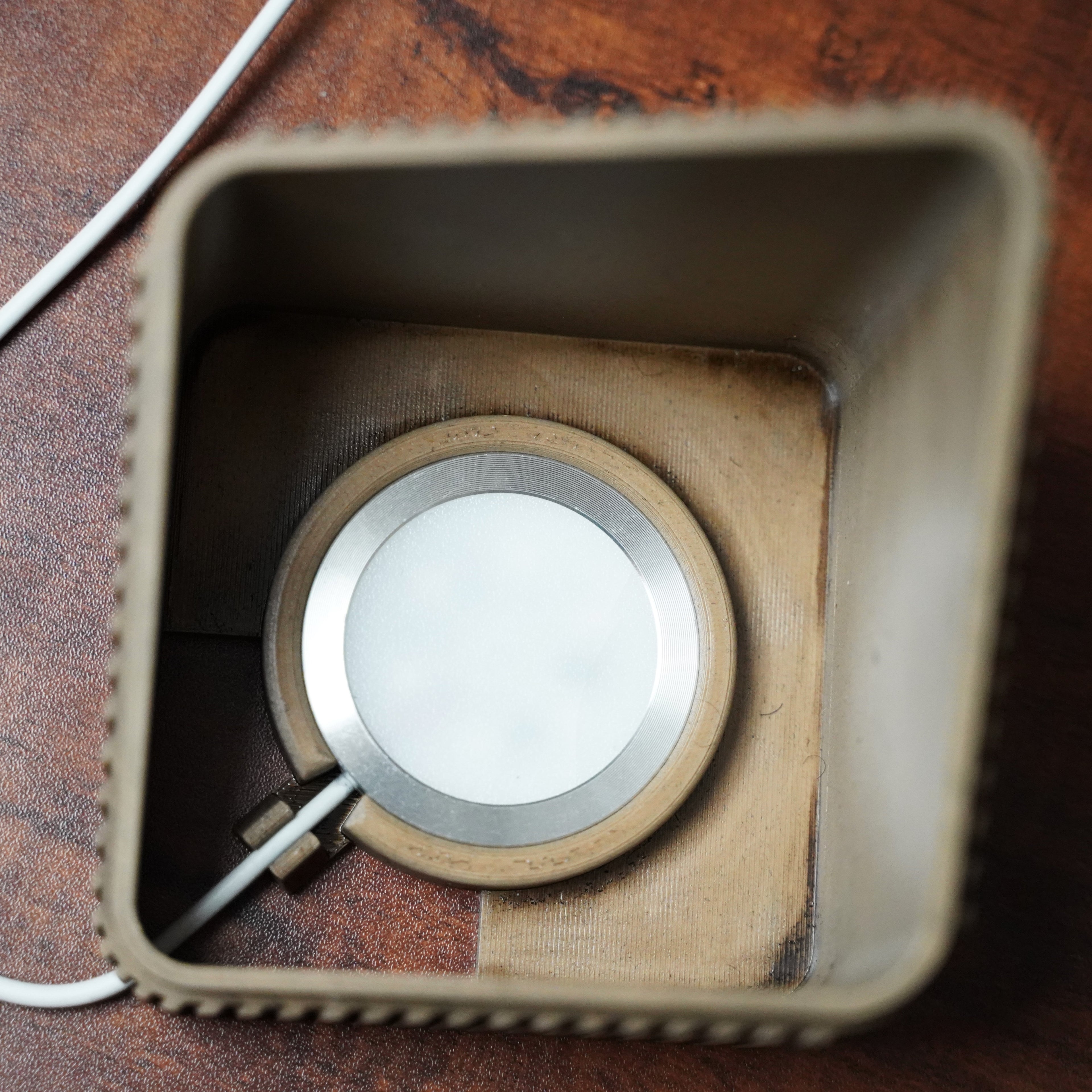 Modern Lamp