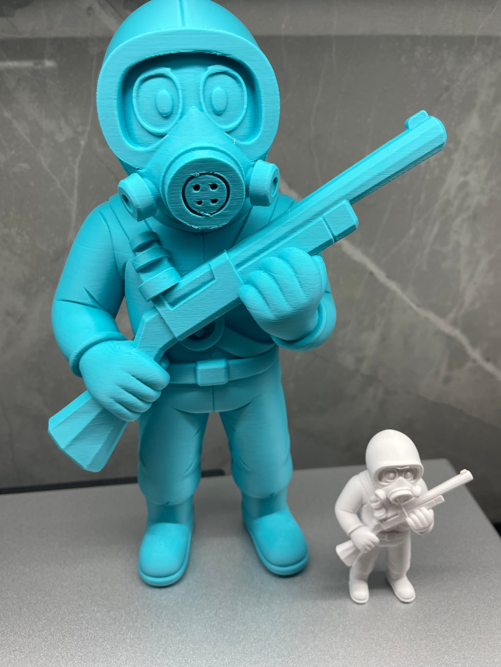 The Eternaut