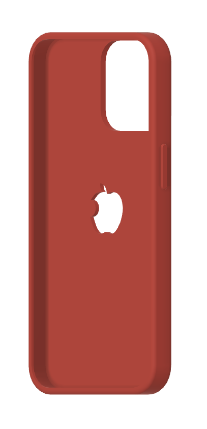 3D-Design iPhone 16 Pro Max Case