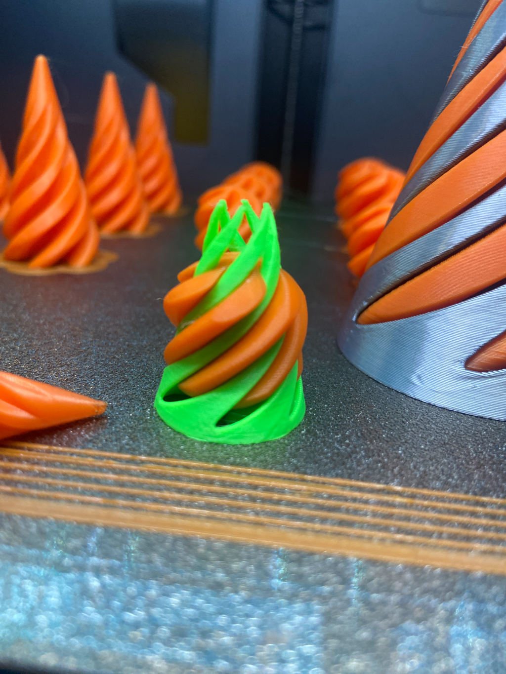 Spiral Fidget FREE TO SELL