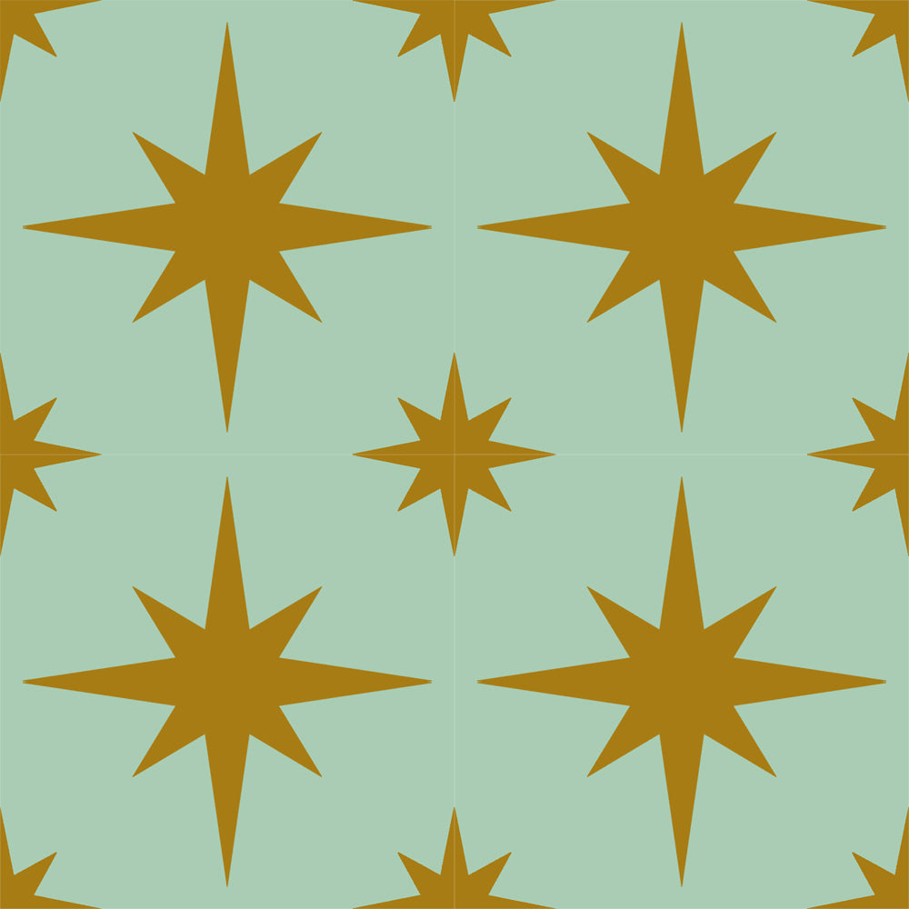Wall Tiles -Mod Set 1