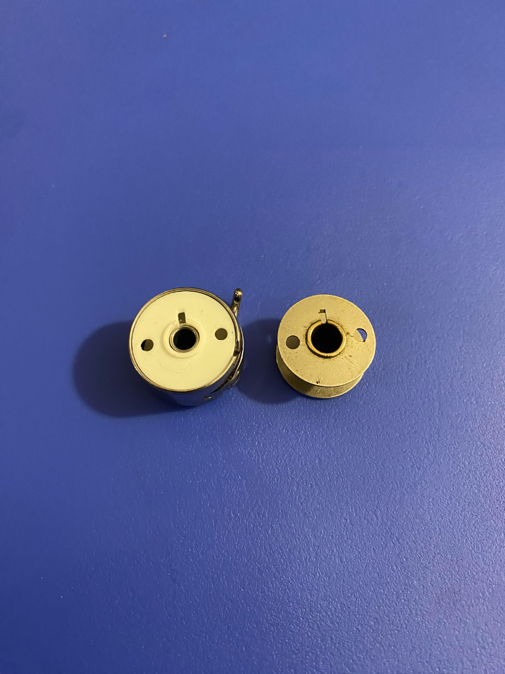 sewing machine bobbin