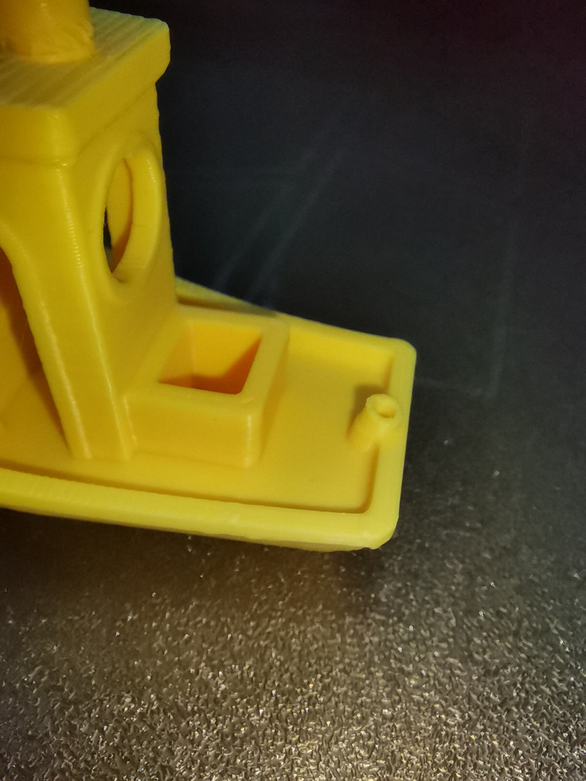 Benchy–Calibrated Best Quality Profile|Bambu PETG