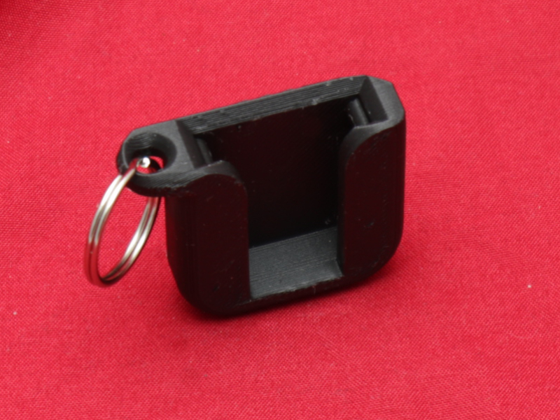 Canon EFM Minimum Carry Case