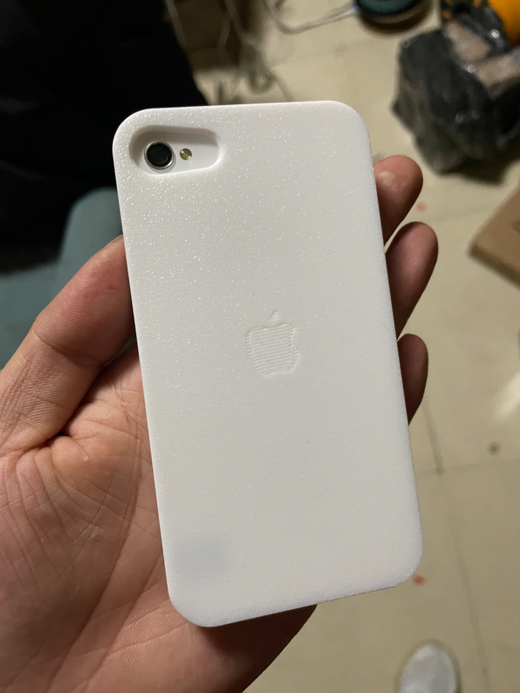 iPhone 4/4手机壳