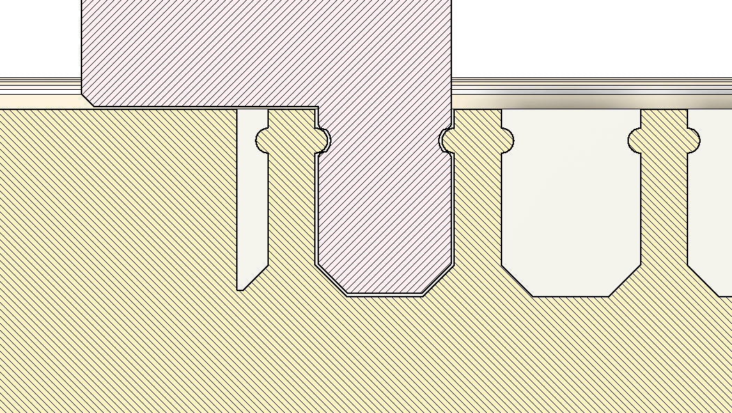 GF Variable Length Jumper Wire Organizer (Remix)