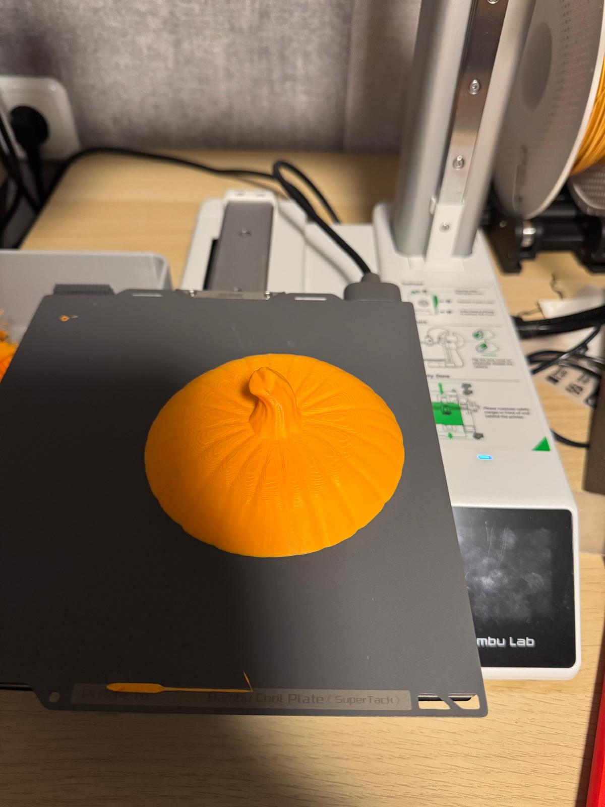 Kürbis Halloween