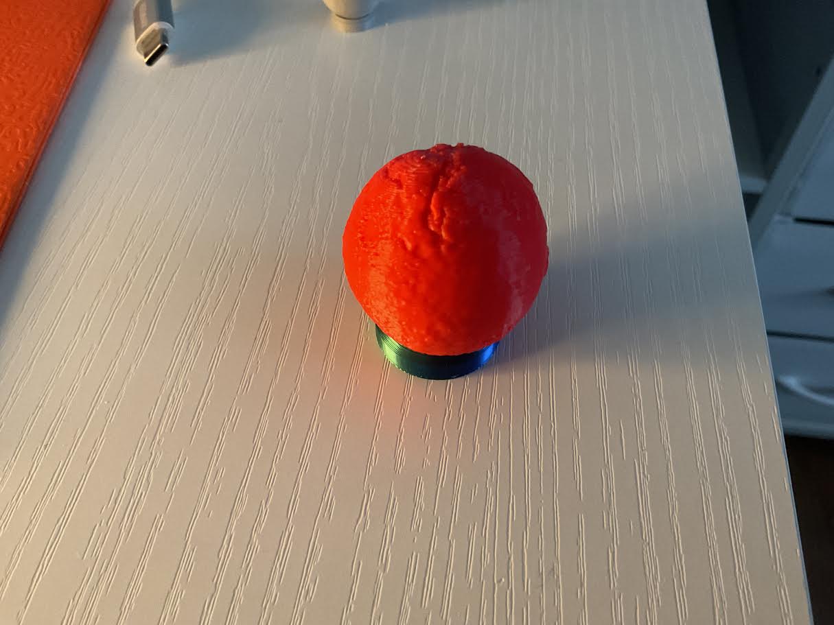 Our Solar System - To Scale