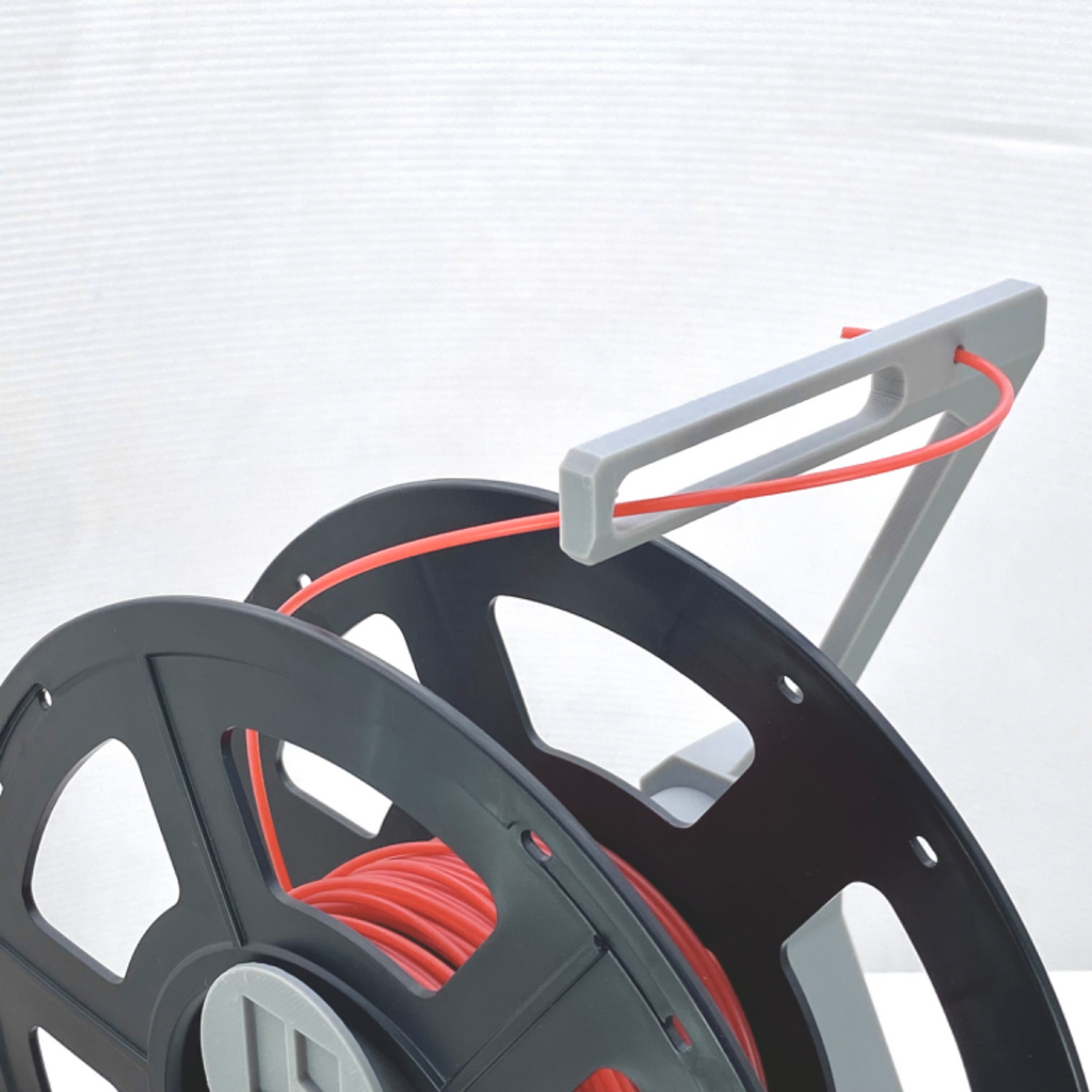Spool holder simple