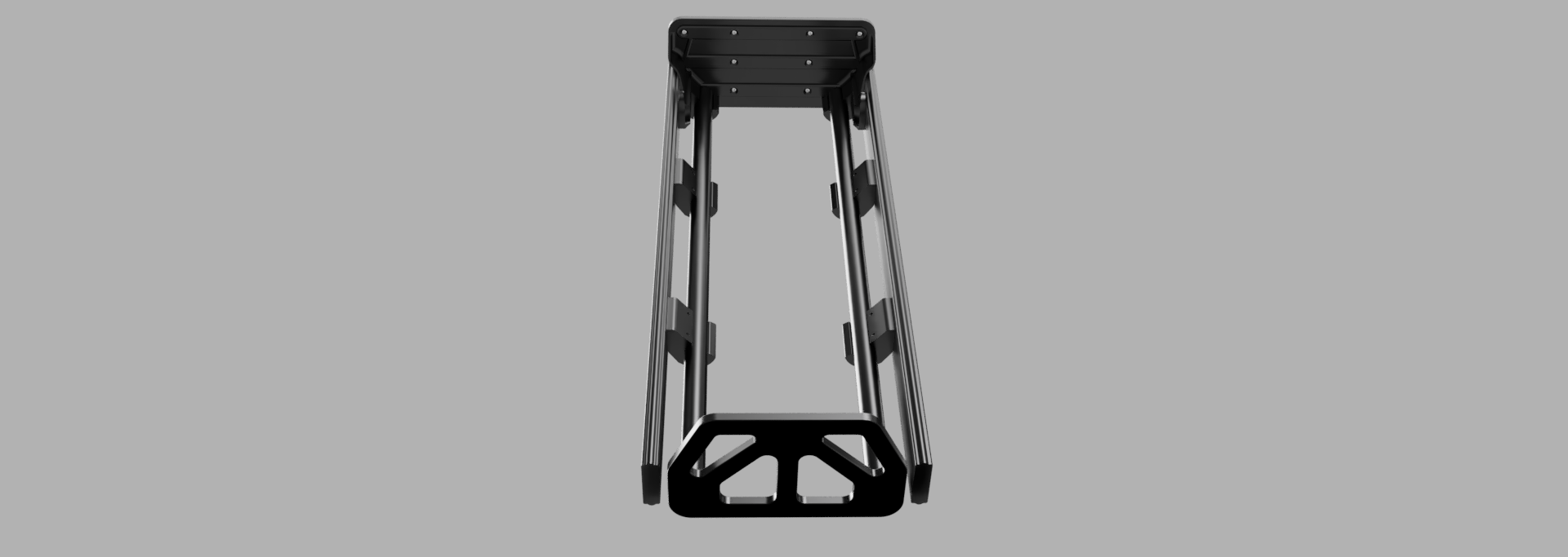 Modular Filament Drawer System (Bambulab friendly)