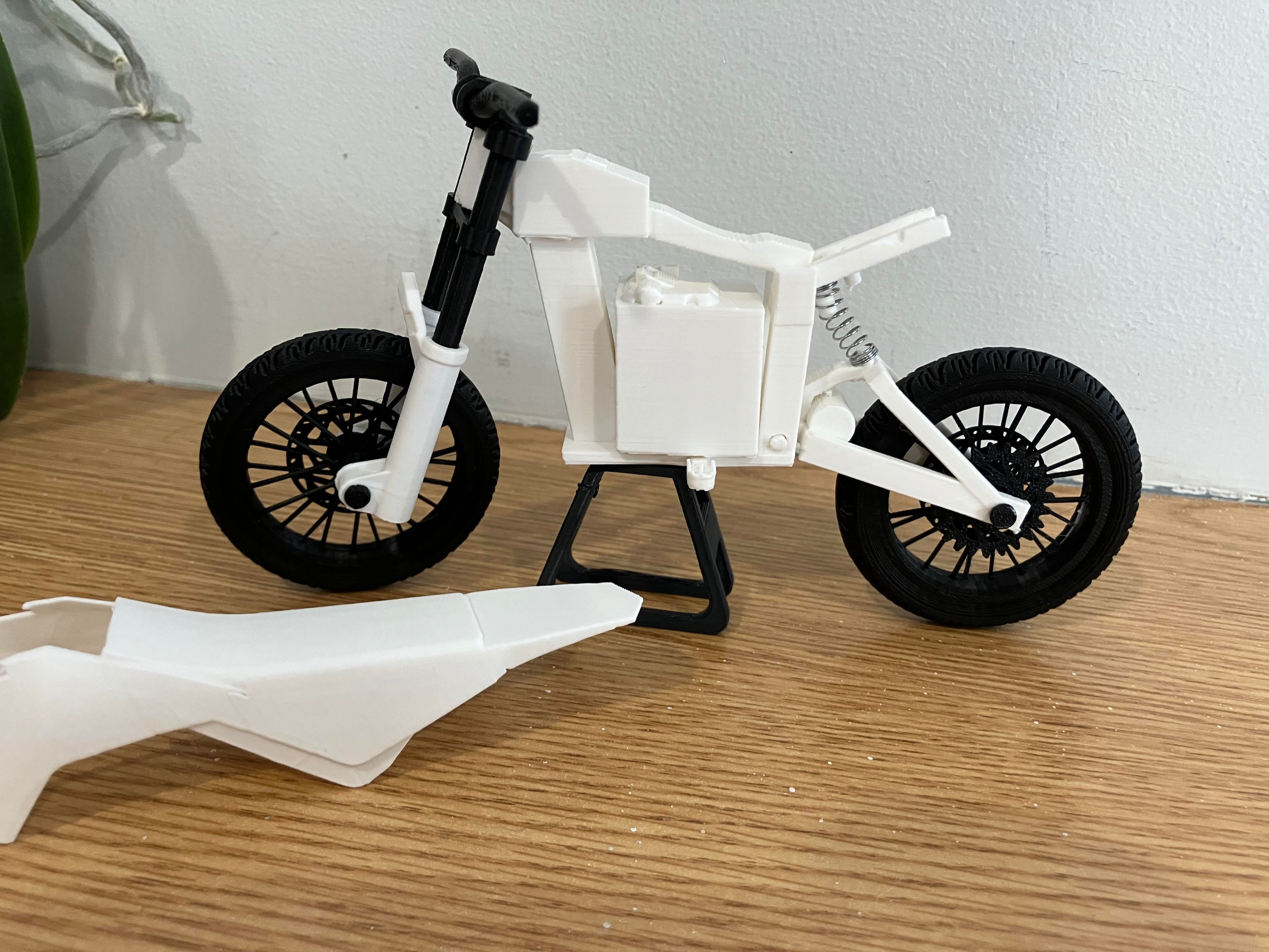 Mini MX650