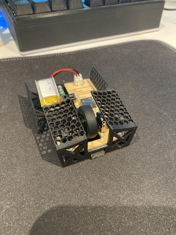 light weight mouse (26g only) (bambu lab kit 002)