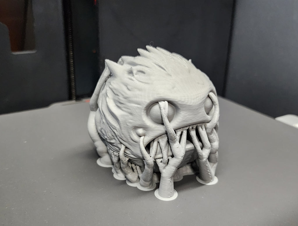 Little Pet Monster