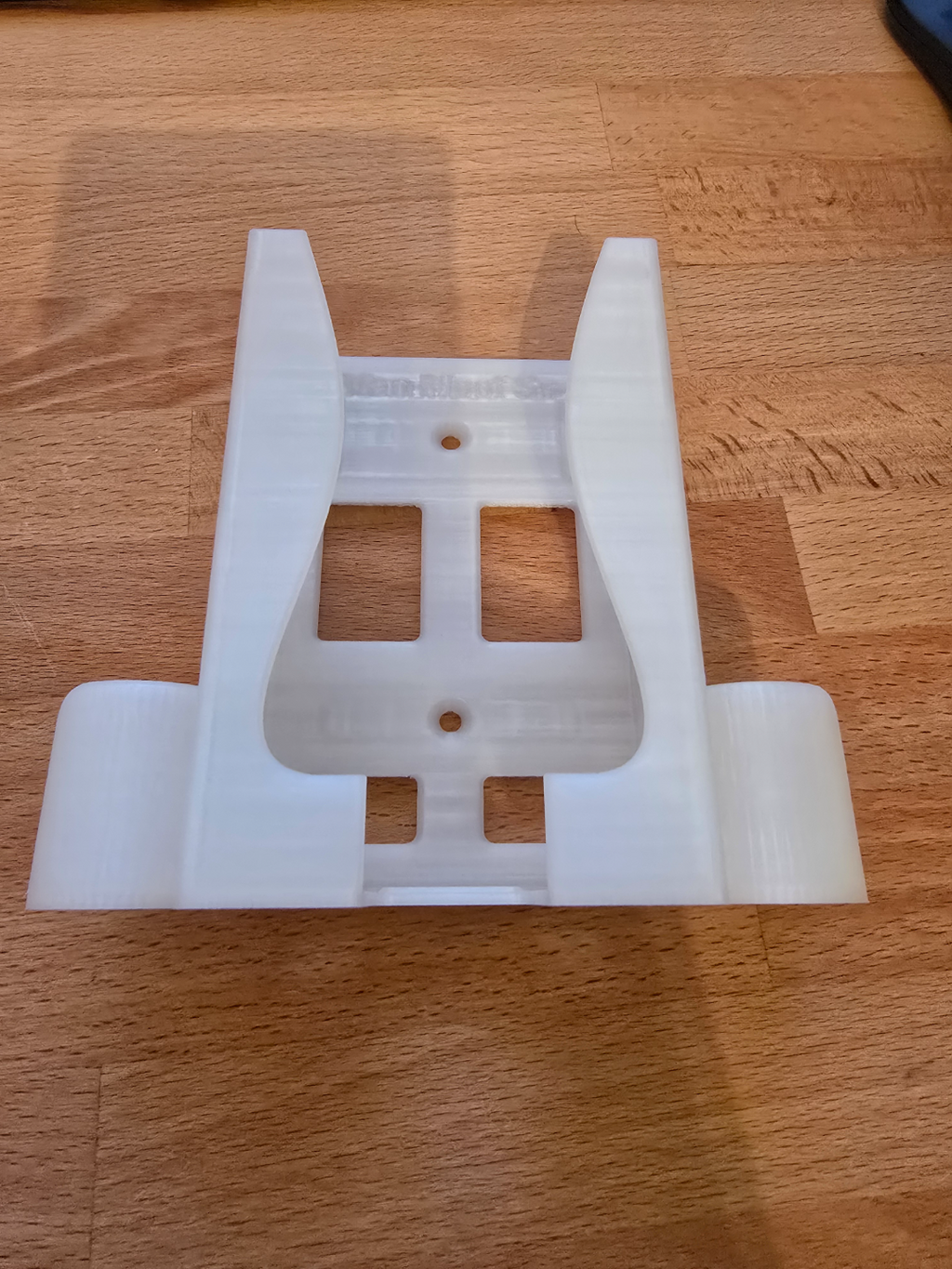 VanMoof S5/S6 Charger Wallmount