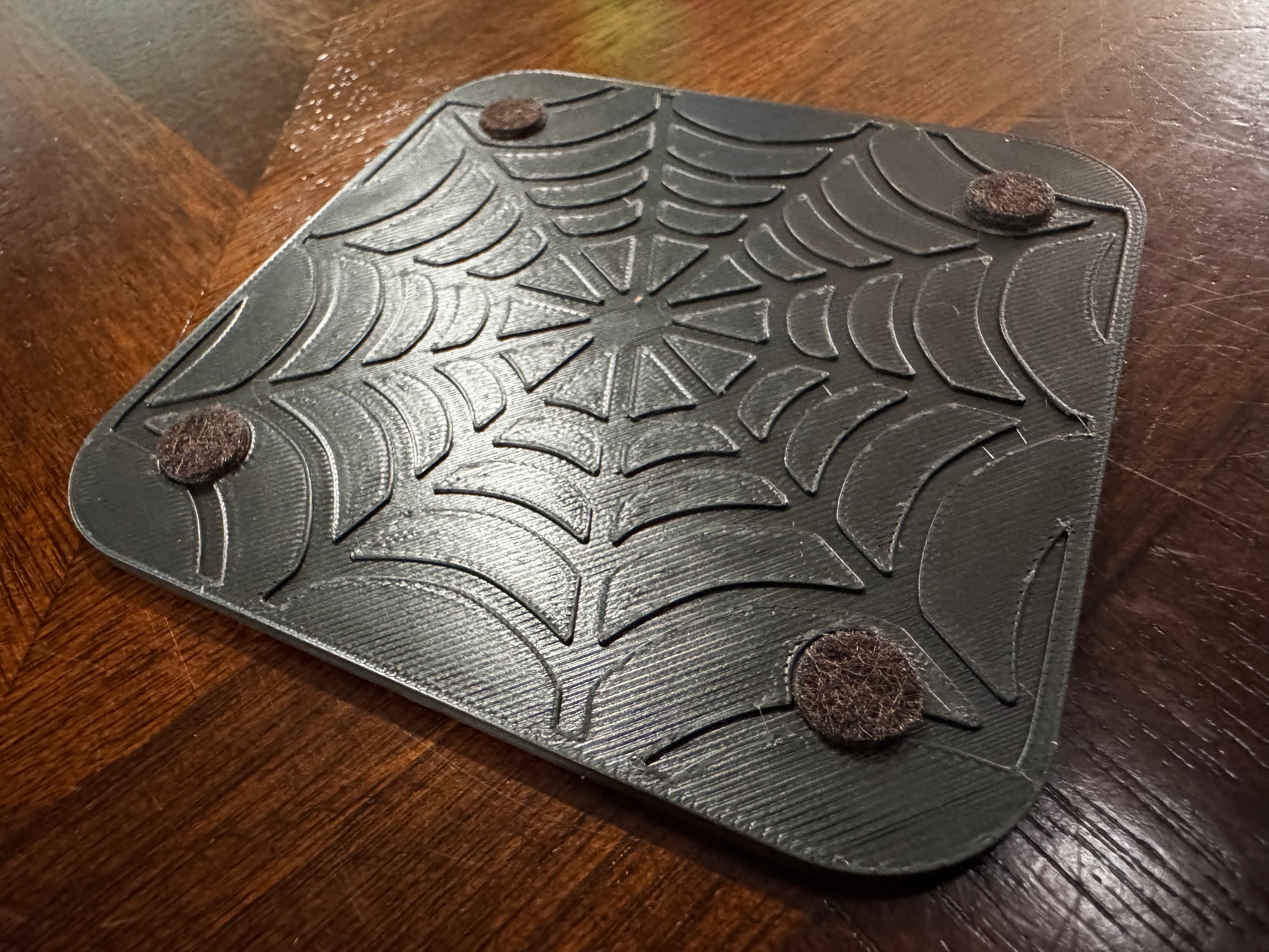 Classic Monster Pinups - Halloween Coasters