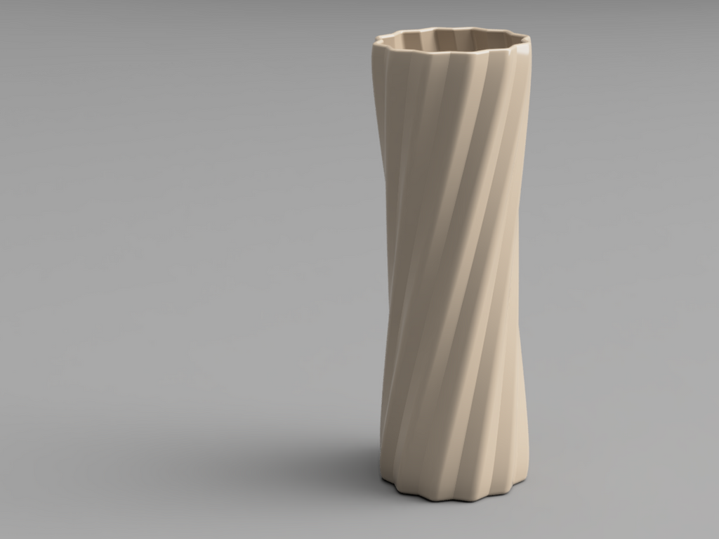 Vase for flowers