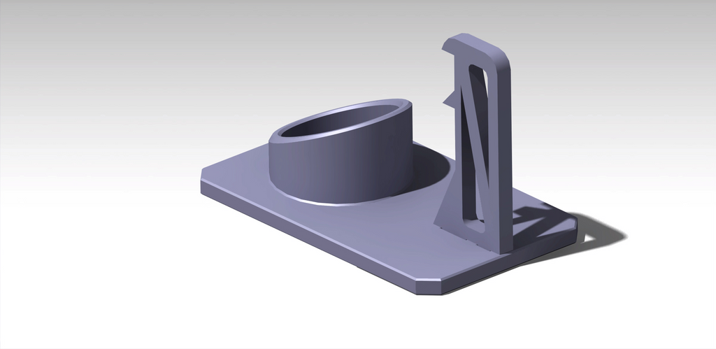 Citadel Colour Bottle Stand