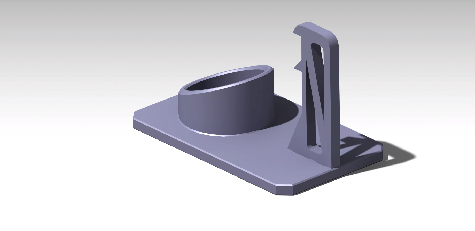 Citadel Colour Bottle Stand