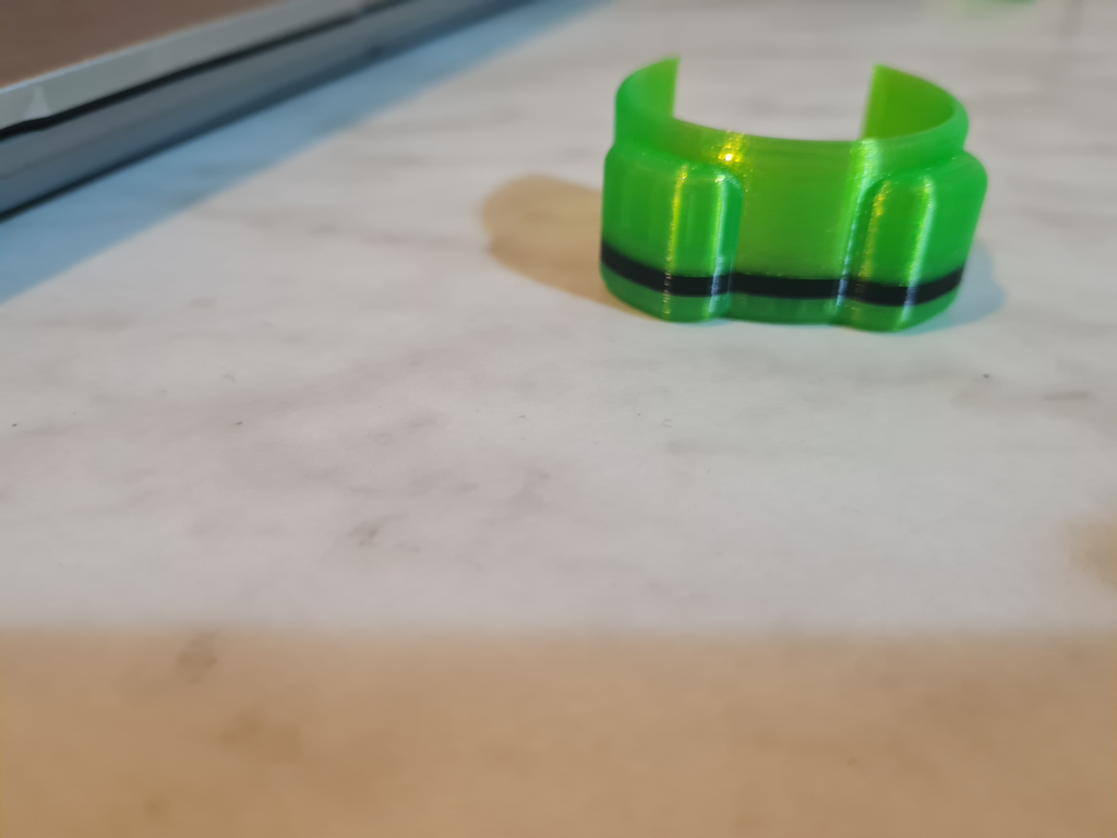 TBS source one v3 arms