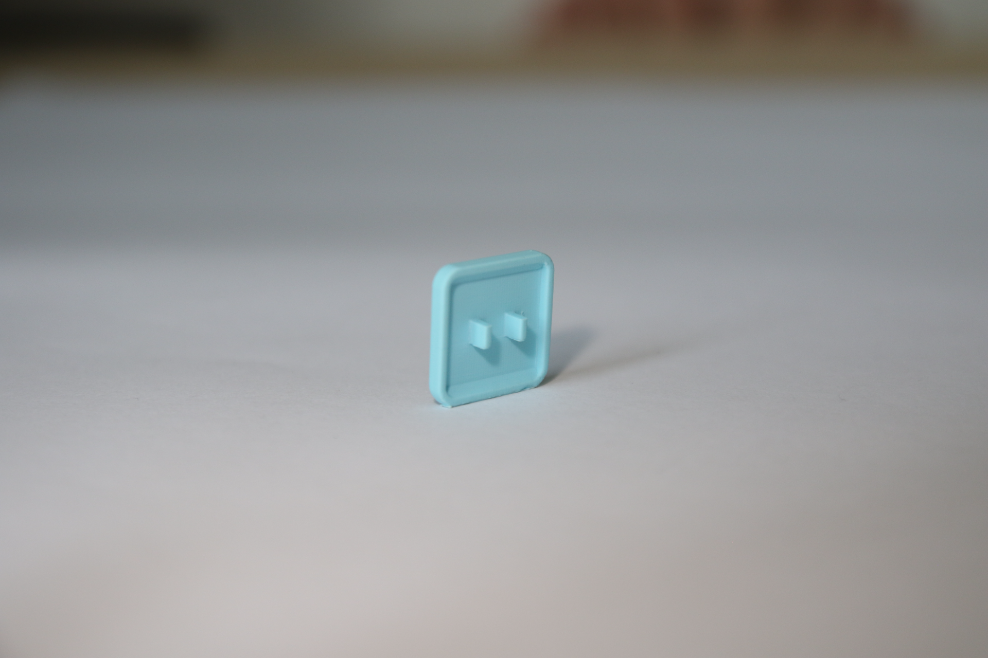 "KEA" Profile Choc V1 Keycaps - MX Spaced