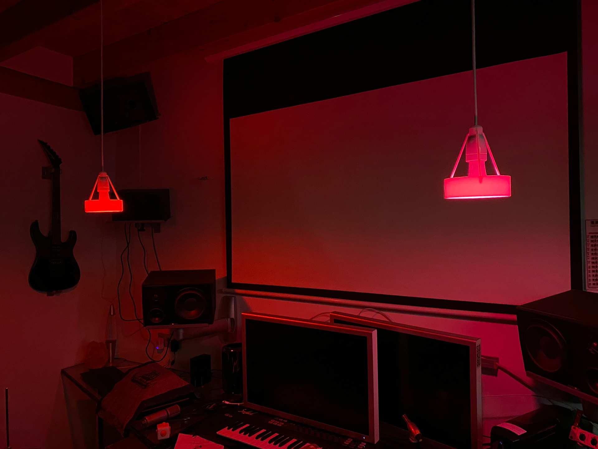 Aetheris Pendant Light