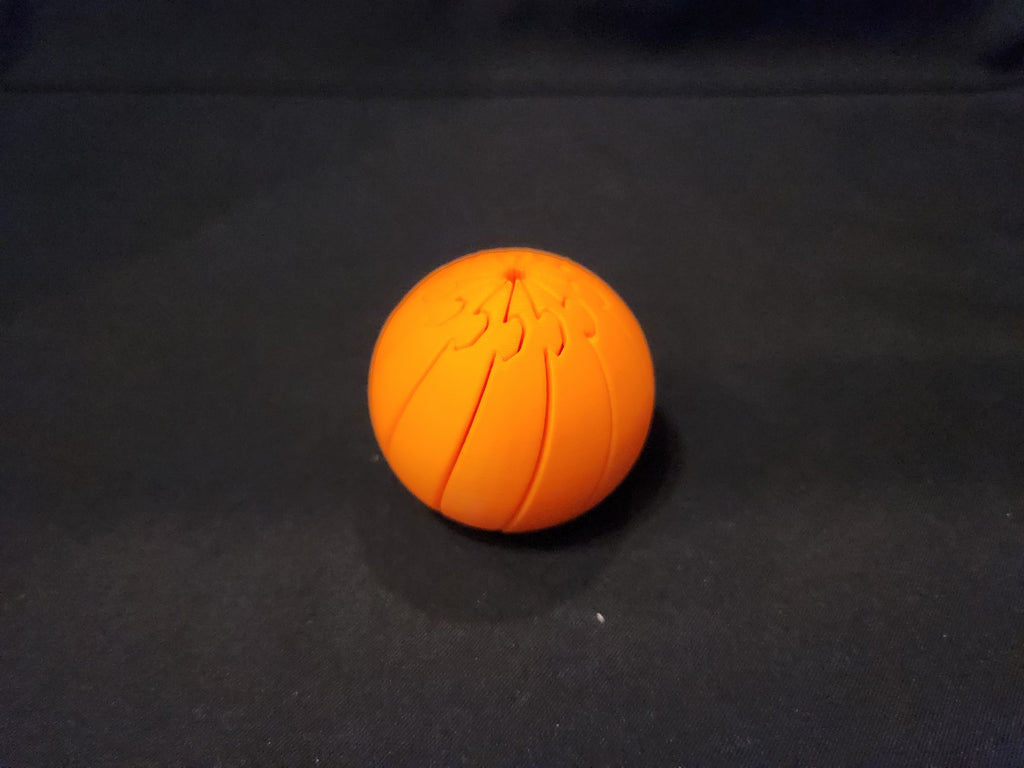 Spiral Ball Fidget