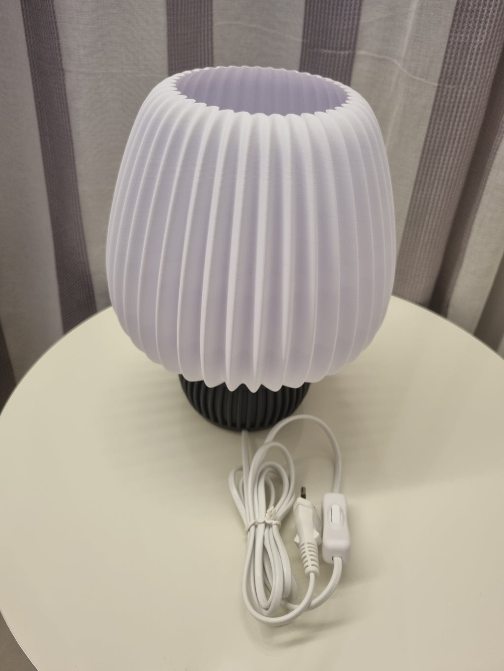 Luminária Abajur Marola E27