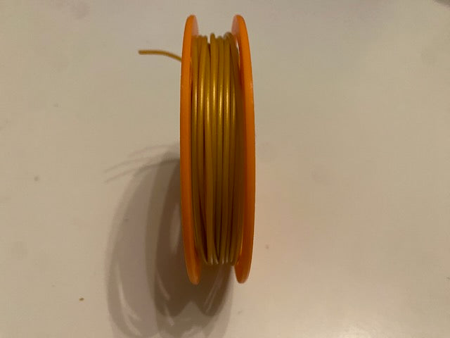 Mini Spool for Filament Samples (up to 20 m)
