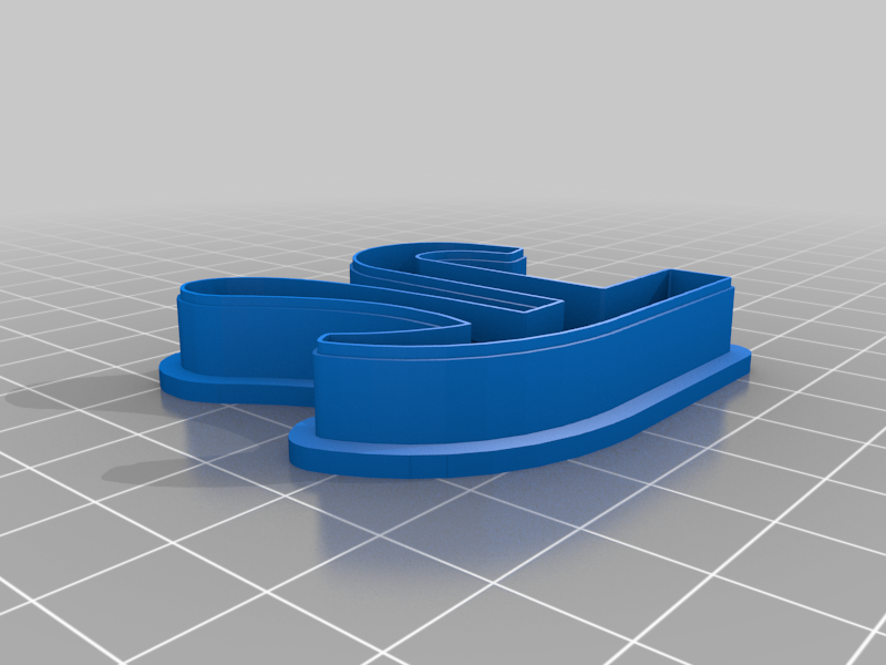 Pi cutter set