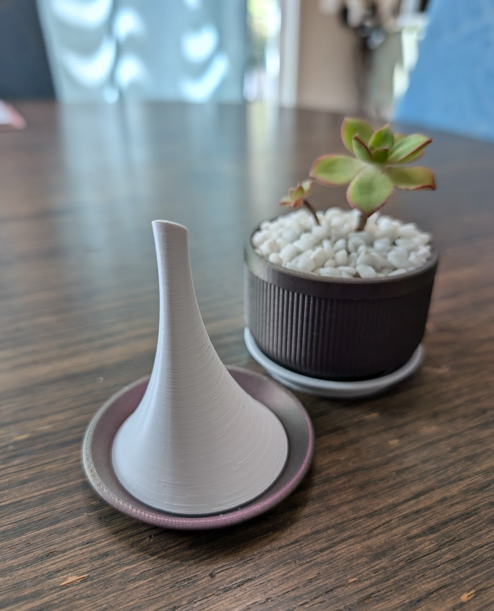 Mini Succulent Planter & Watering Can