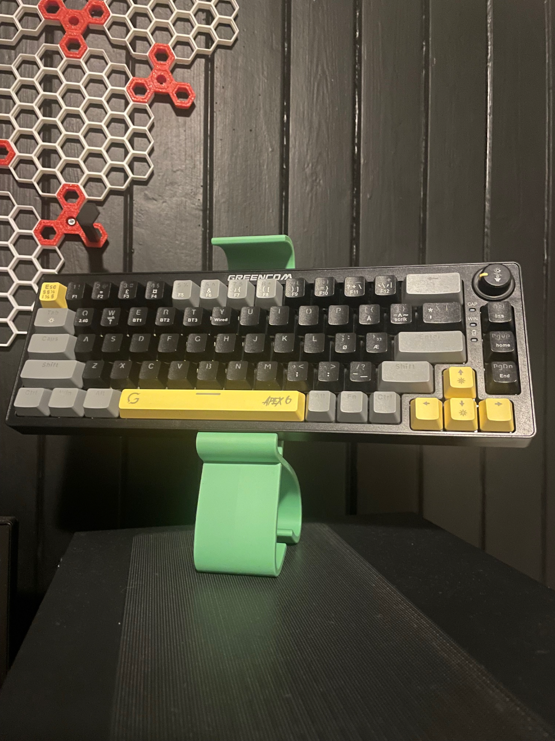 Head Phone Stand, Gaming A1 Mini