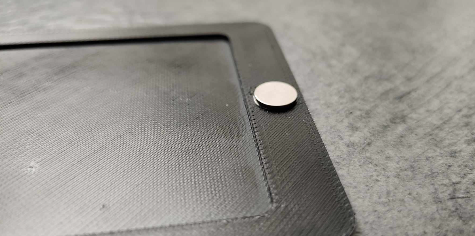 MagWallet