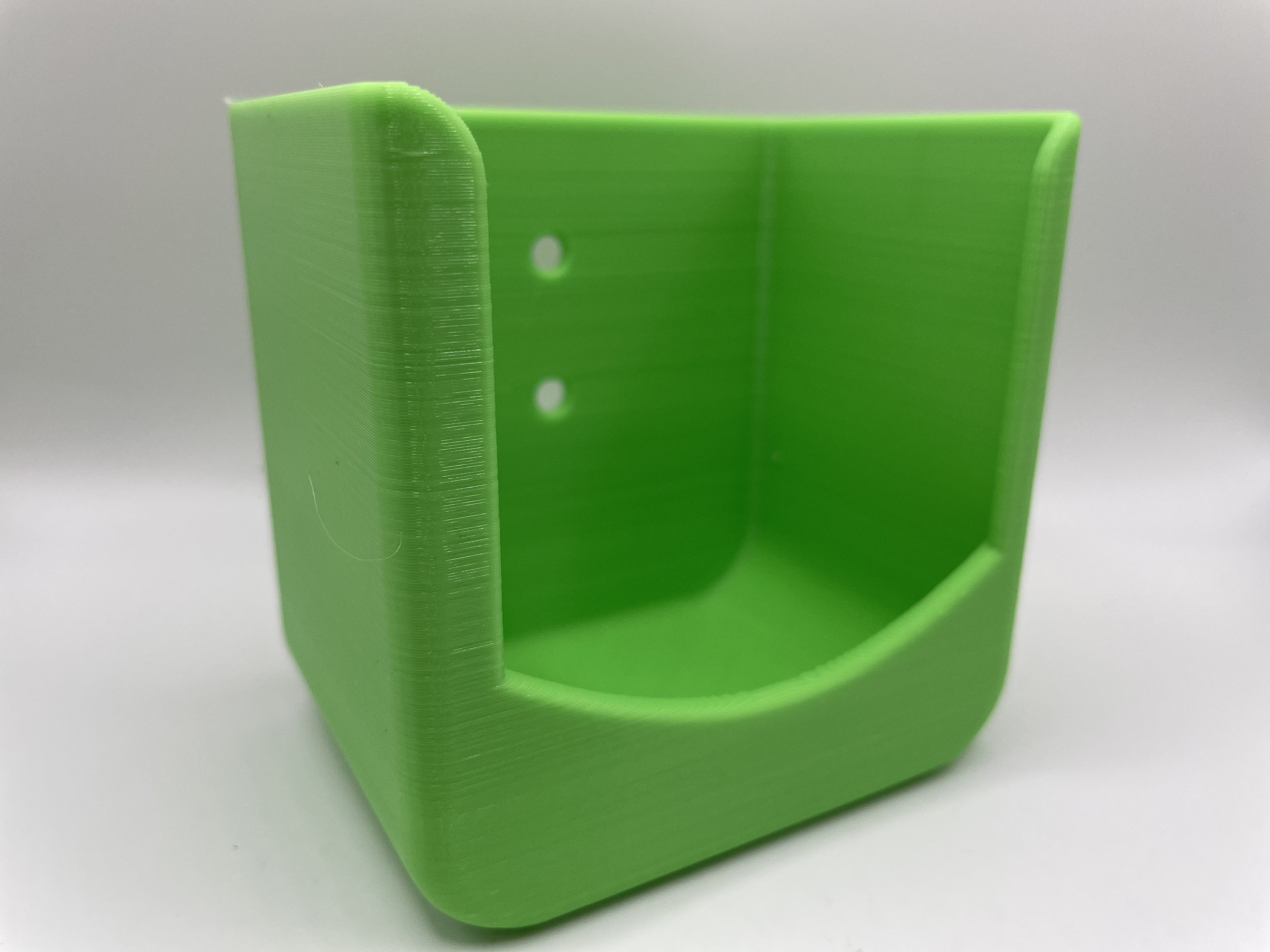 Ryobi One+ Battery Hanger