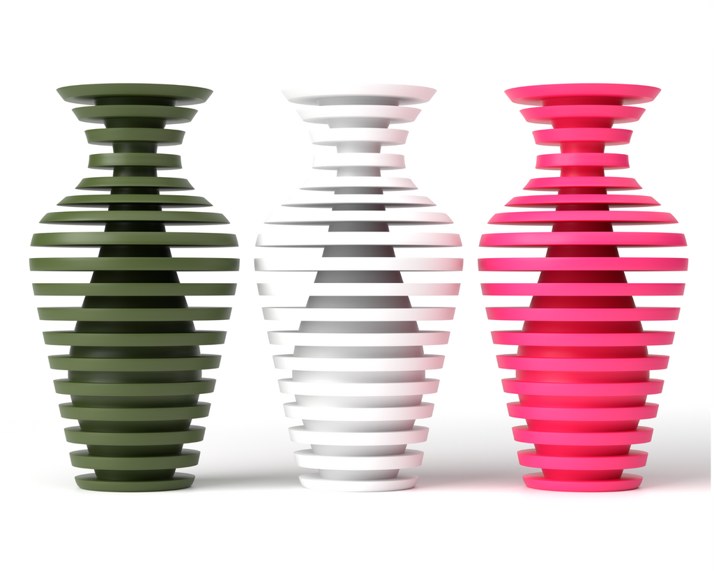 Vase ilusion