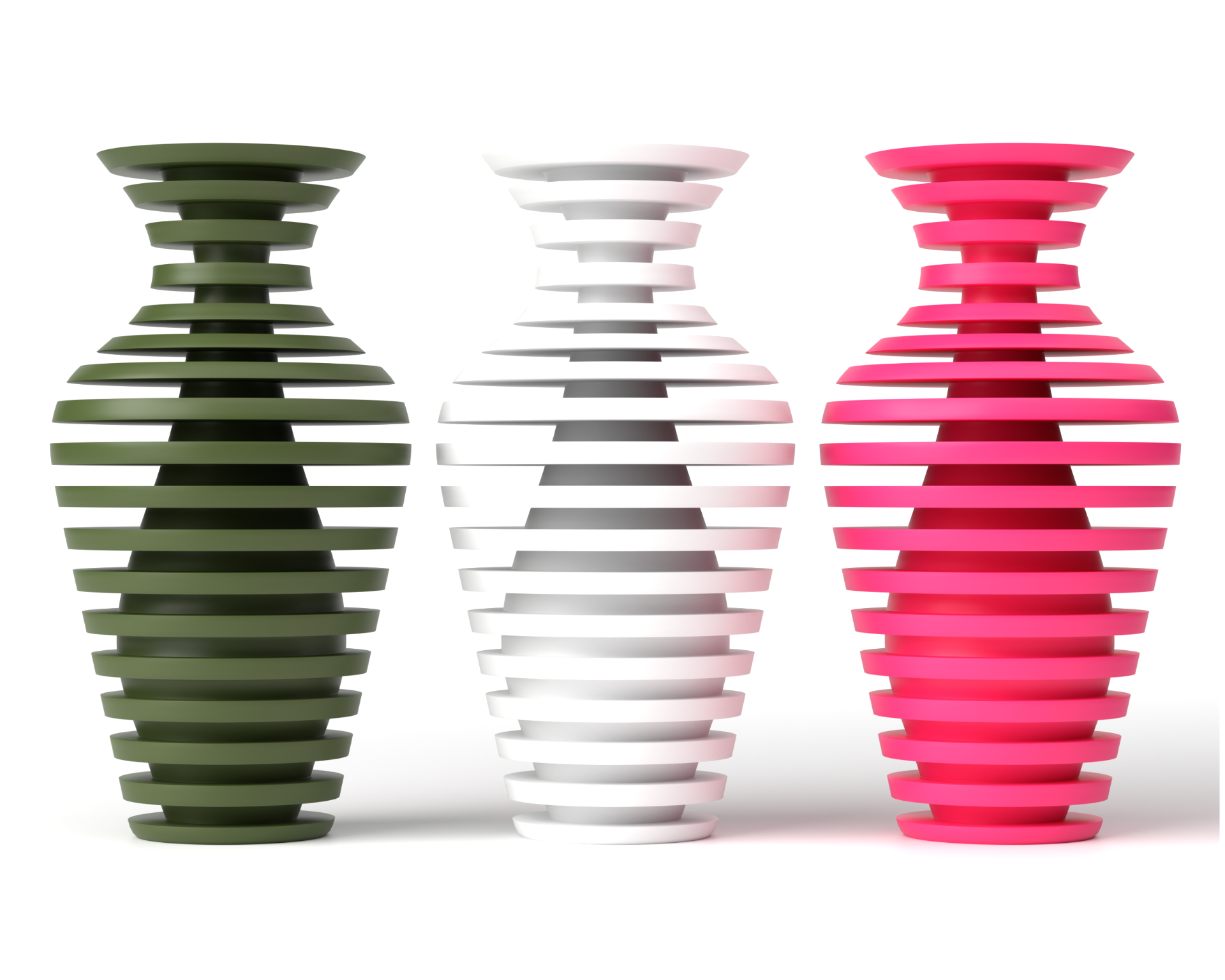 Vase ilusion