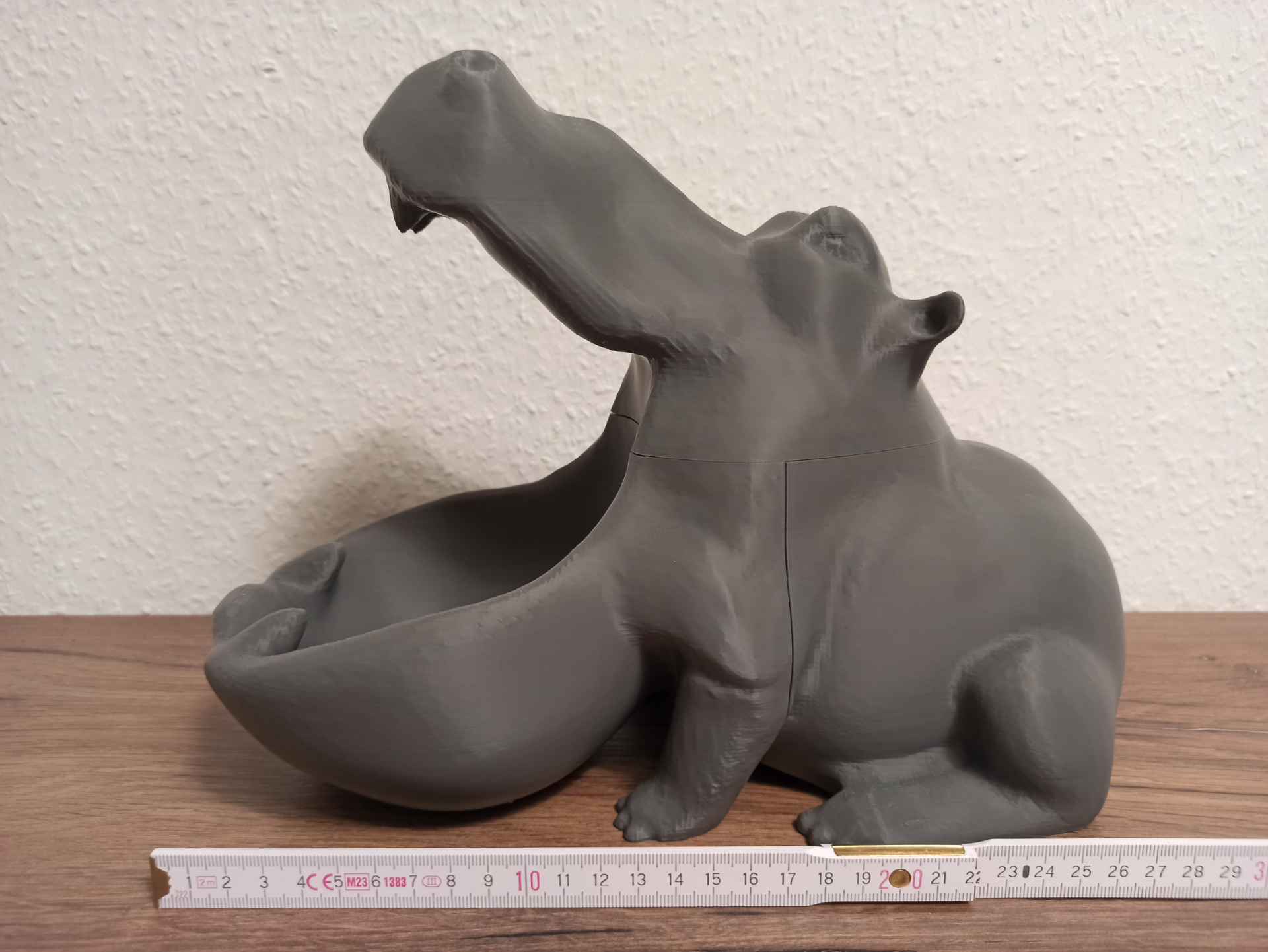 Hippo Bowl