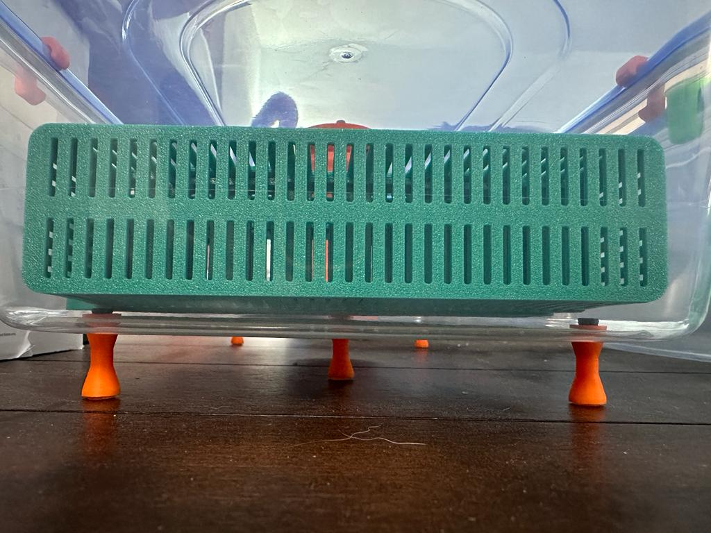 Universal Multipurpose Glue Stick Feet