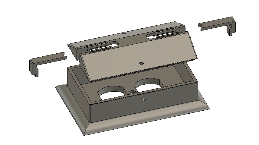Child Resistant Outlet Cover