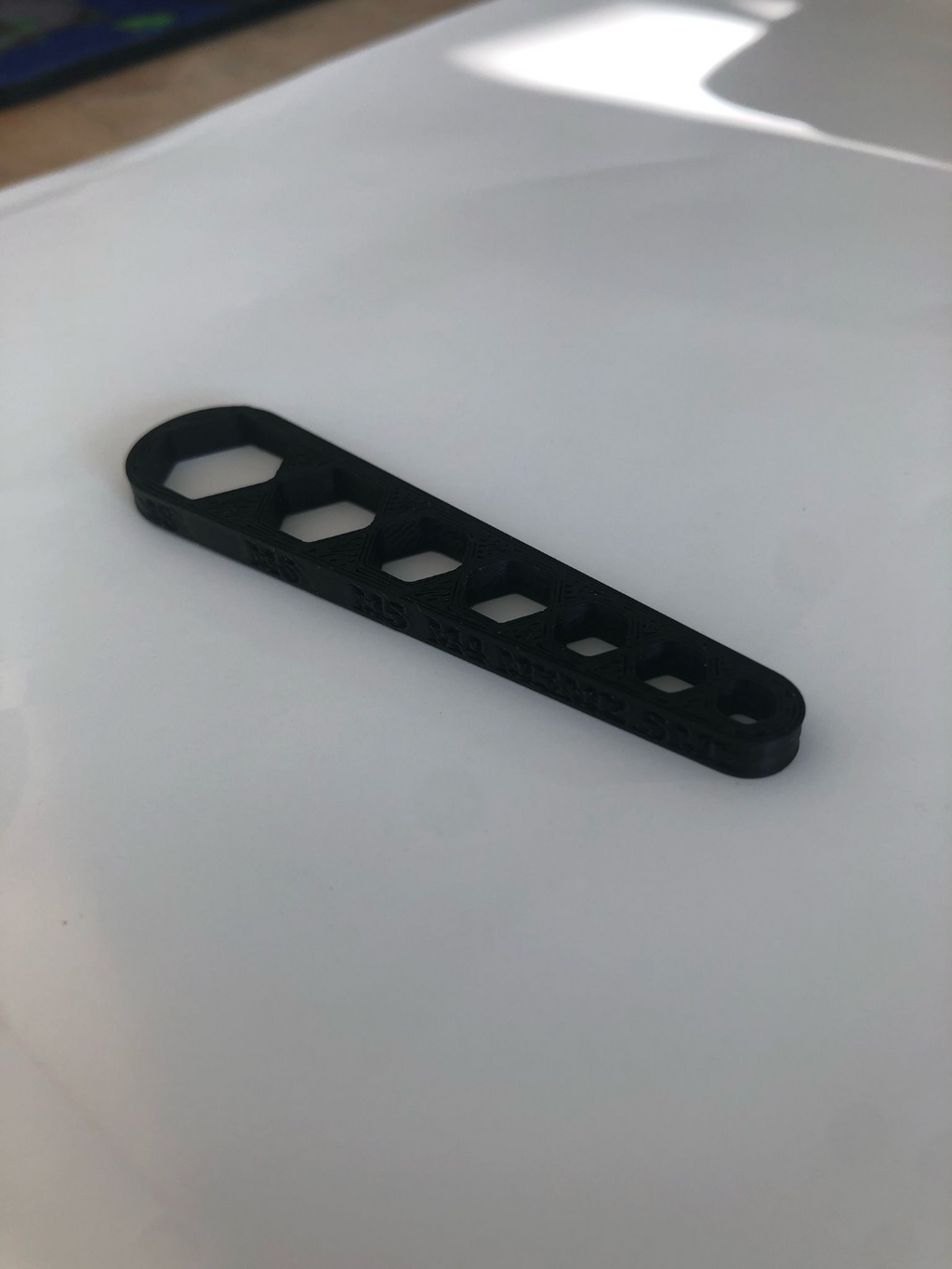 SizeFix wrench