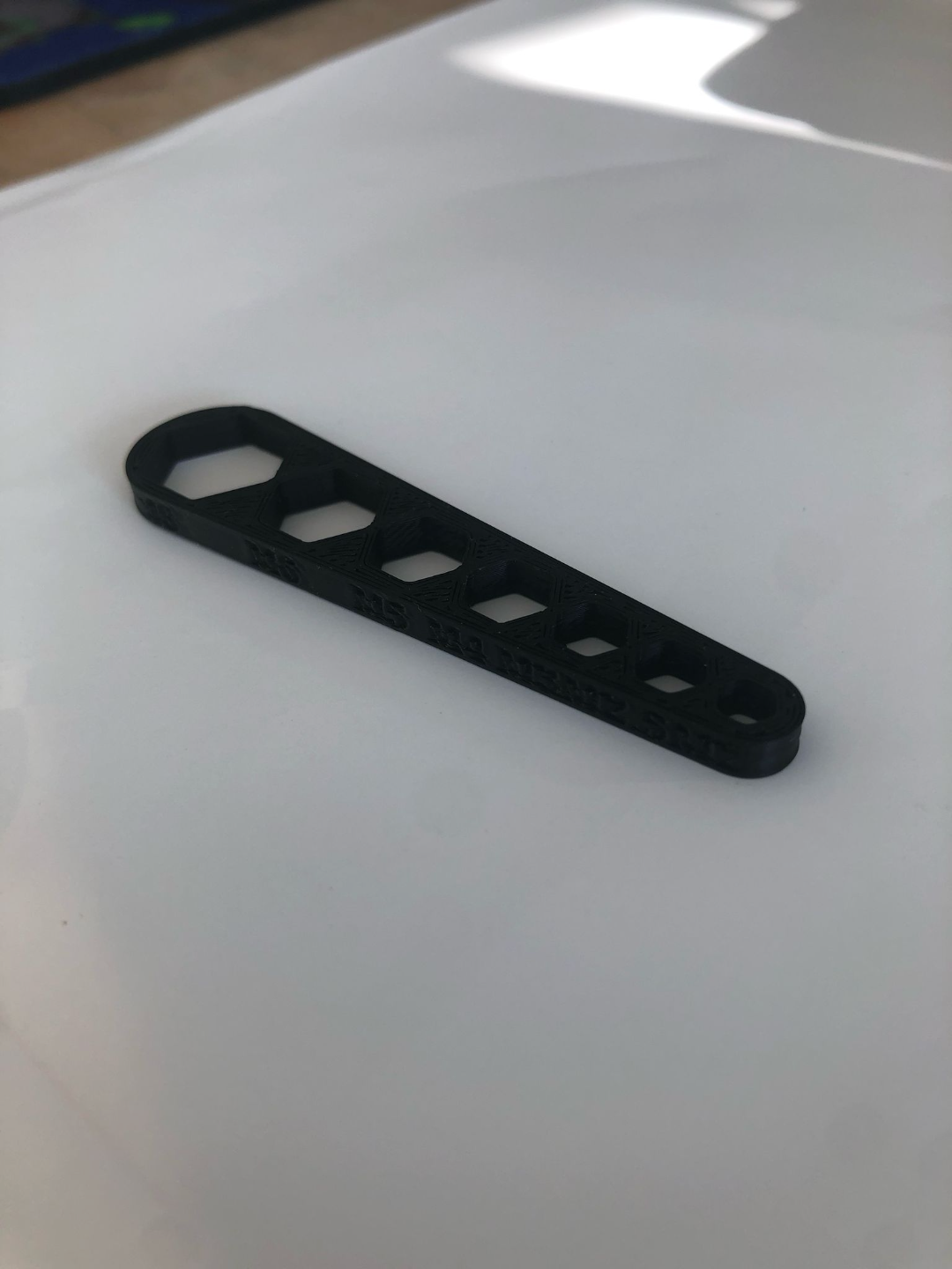 SizeFix wrench