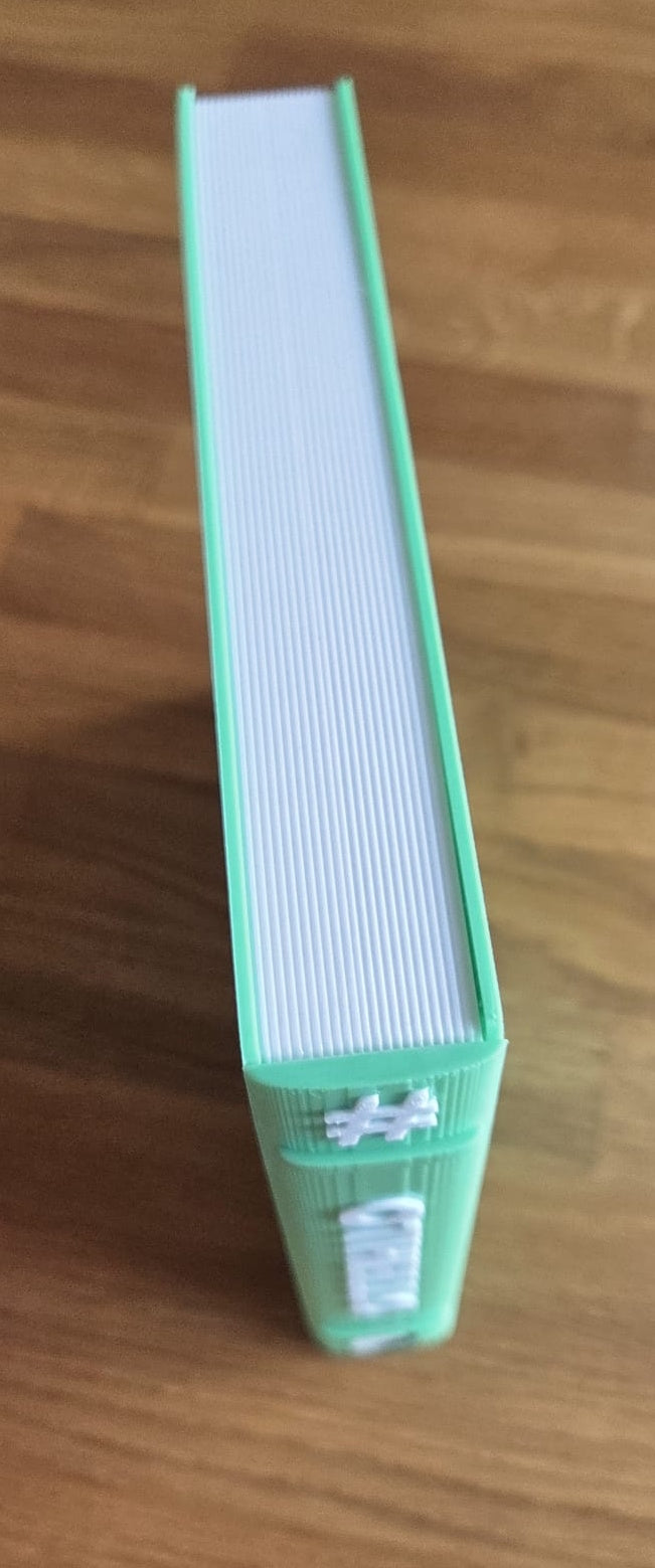Othello (Reversi) - bookcase edition!
