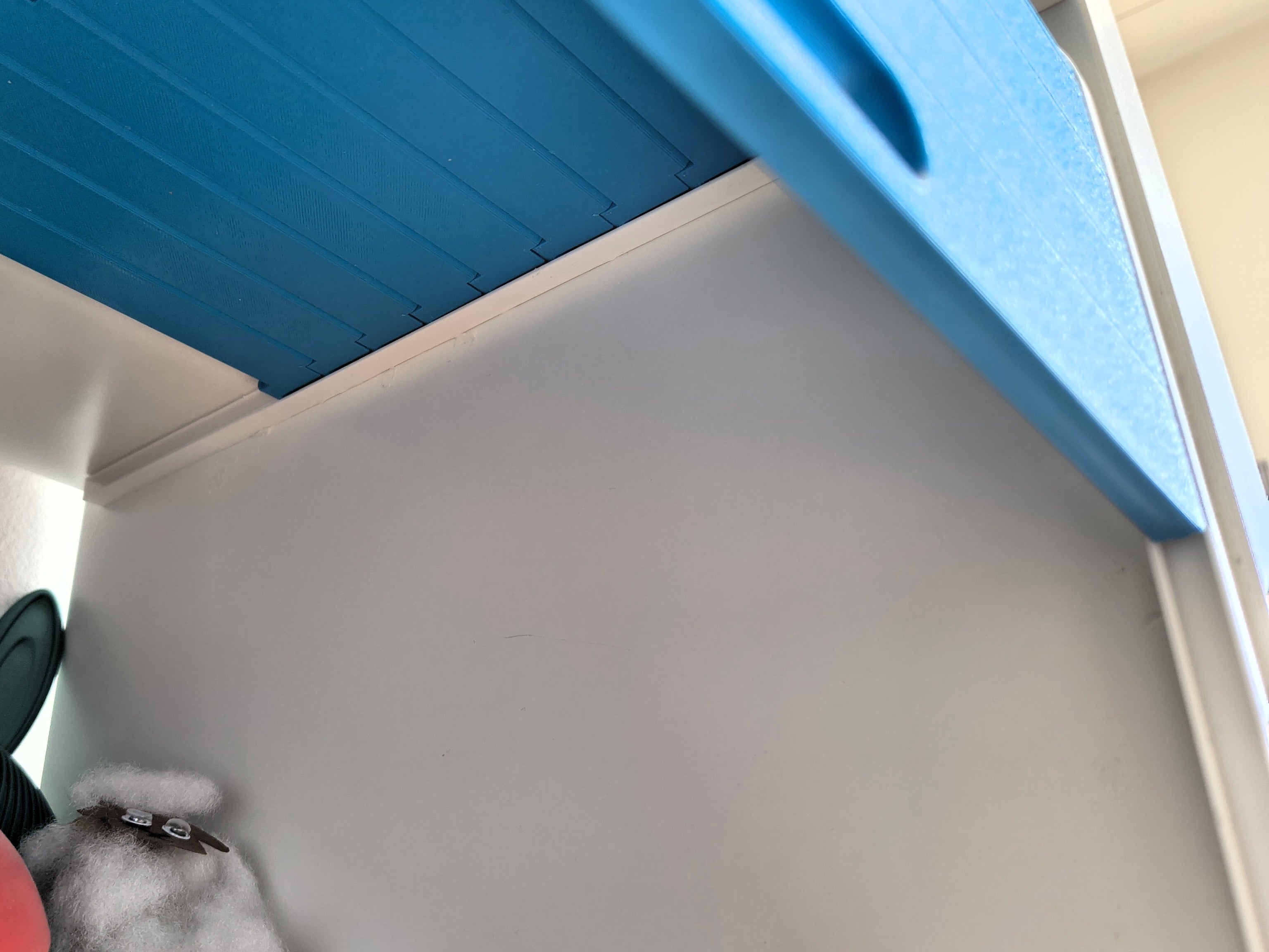 IKEA KALLAX Rolling Door
