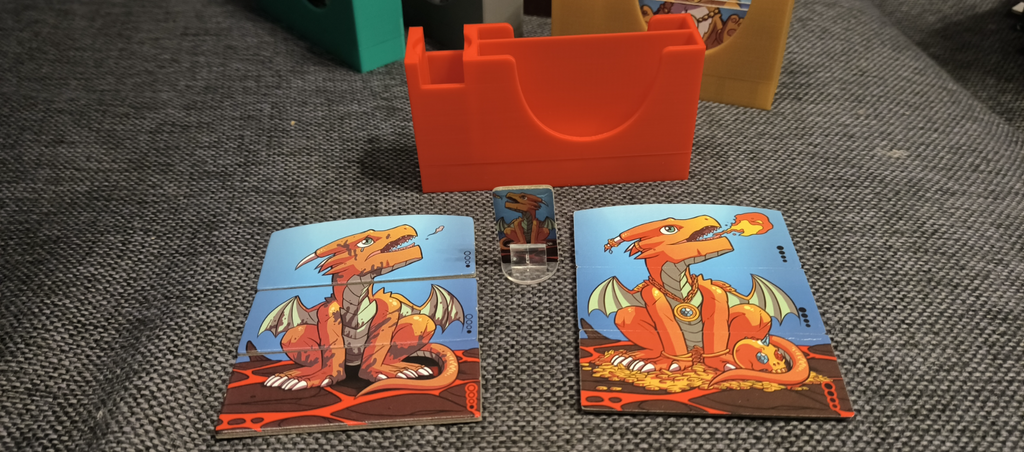 Monster baby rescue insert (Zachrante priserky)