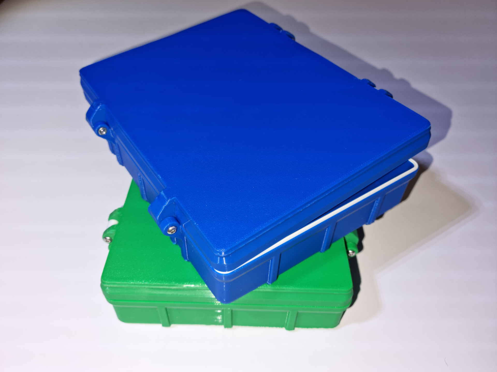 Fishing box
