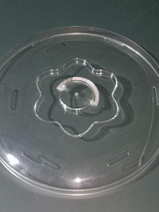 Dryer spacer 60mm for 230mm diameter