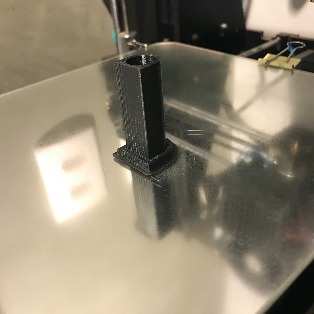 Fix Wobbly Microphone Arm Stand Replacement Sleeve