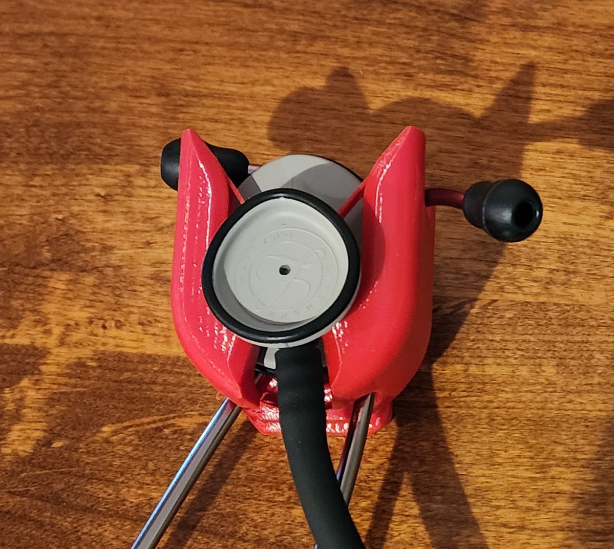 Stethoscope Belt Clip